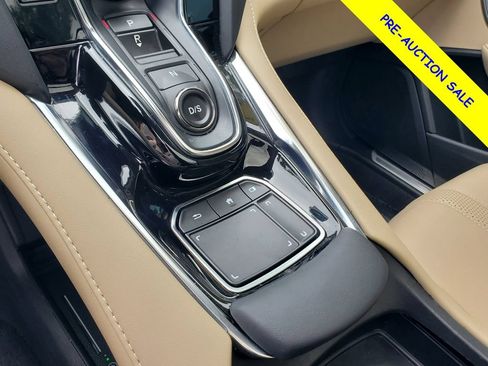 Certified 2024 Acura RDX SH-AWD w/ Technology Package image 34
