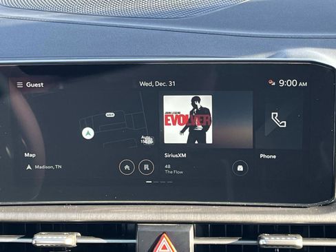 New 2026 Kia Sportage X-Pro Prestige AWD/4WD image 14
