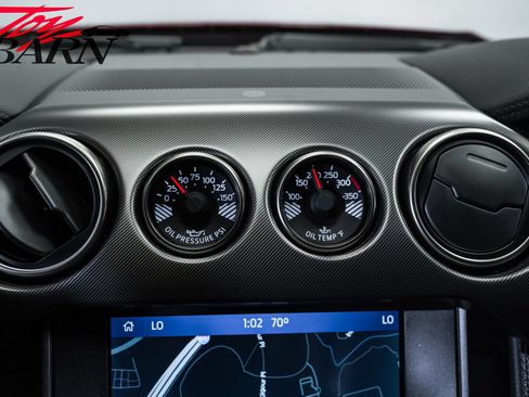Used 2021 Ford Mustang Shelby GT500 w/ Technology Package RWD image 37