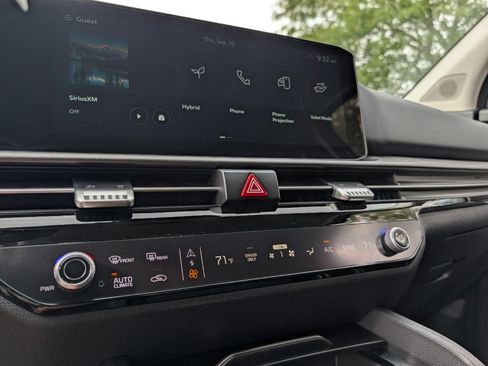 New 2027 Kia Sportage S AWD/4WD image 3