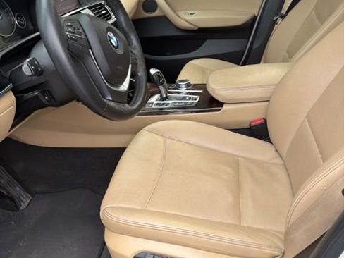 Used 2016 BMW X3 xDrive28i image 15