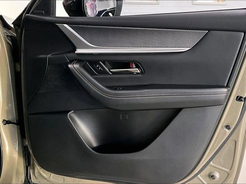 Used 2025 MAZDA CX-70 3.3 Turbo S w/ Premium Package image 26