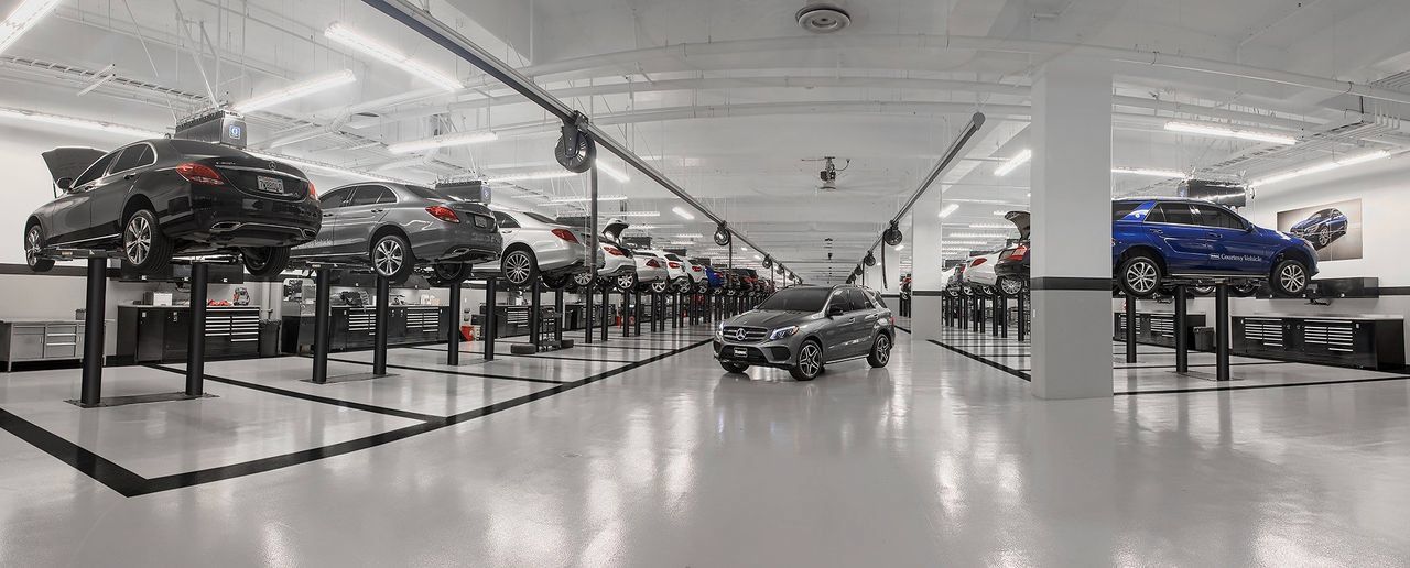 New 2026 Mercedes-Benz GLS 450 4MATIC image 19