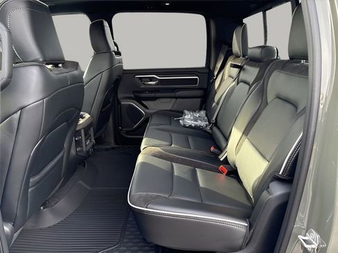 New 2026 RAM 1500 Laramie image 19