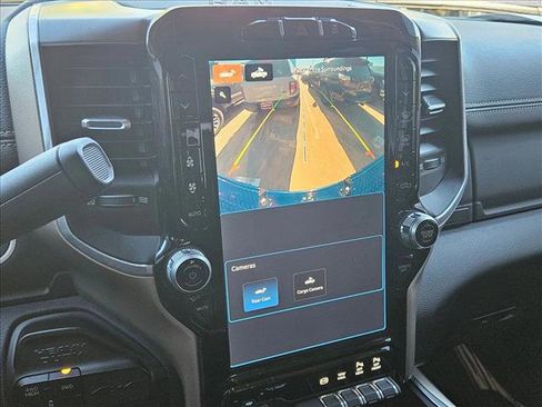 Used 2024 RAM 3500 Laramie image 14