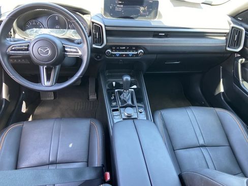 Used 2026 MAZDA CX-50 AWD 2.5 S w/ Premium Package image 16