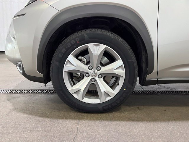 Used 2017 Lexus NX 300h AWD w/ Premium Package image 25