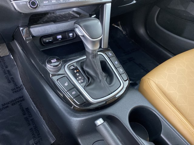 Used 2024 Kia Seltos EX AWD/4WD image 31