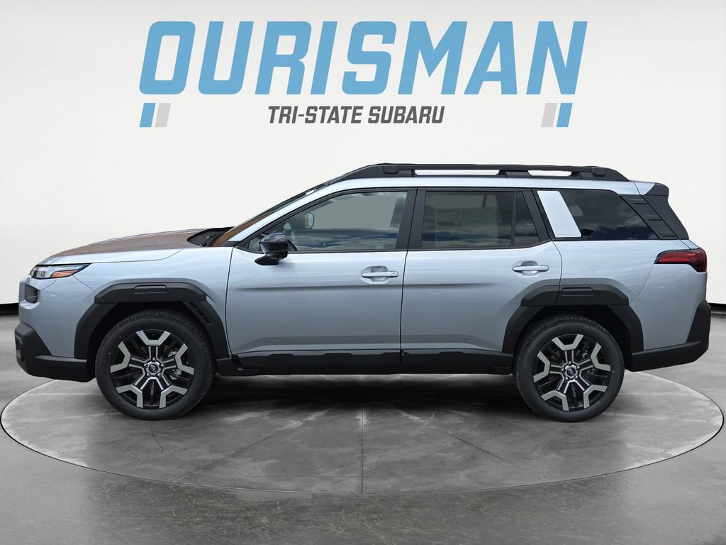 New 2026 Subaru Outback Touring XT AWD/4WD image 3