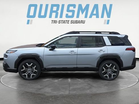 New 2026 Subaru Outback Touring XT AWD/4WD image 3