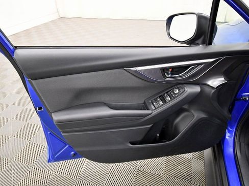 Used 2024 Subaru WRX Premium image 13