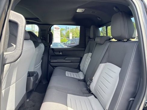 New 2025 Toyota Tacoma TRD Off-Road image 13