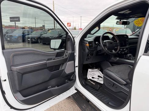 Used 2025 Ford F150 Tremor w/ Bed Utility Package AWD/4WD image 12