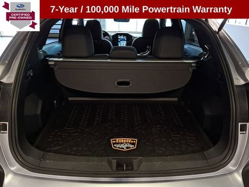 Certified 2025 Subaru Crosstrek 2.5i Wilderness w/ Crosstrek Mirror Package AWD/4WD image 27