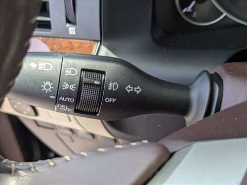 Used 2017 Lexus ES 350 FWD image 9