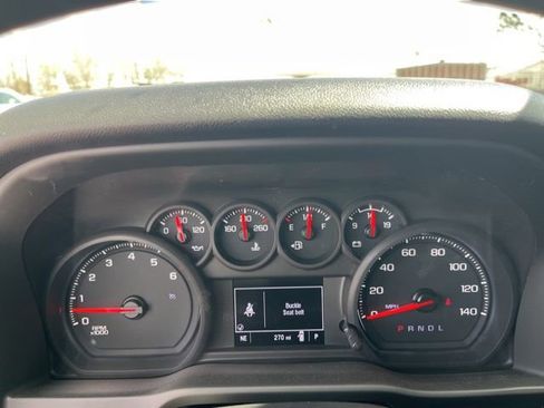 New 2026 Chevrolet Silverado 2500 W/T w/ WT Convenience Package image 17