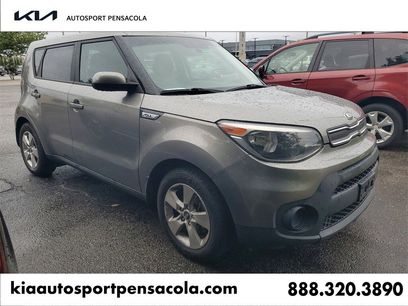 Used 2017 Kia Soul