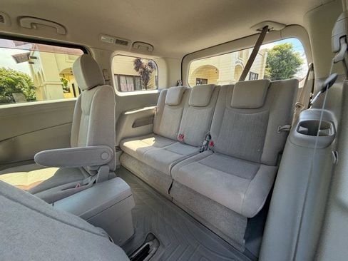 Used 2015 Nissan Quest SV FWD image 42