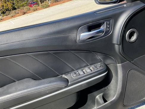 Certified 2023 Dodge Charger Scat Pack image 28
