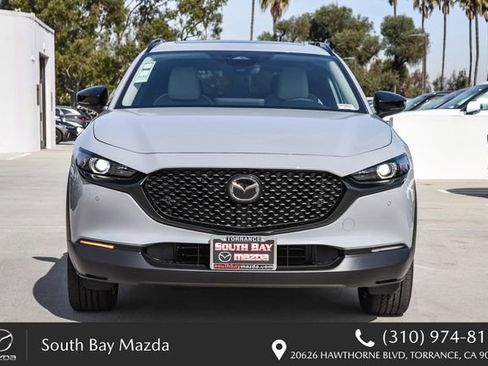 New 2026 MAZDA CX-30 Aire Edition image 2