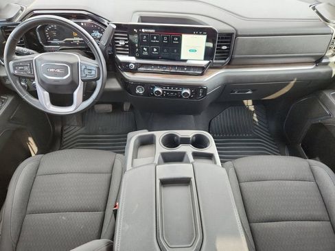 Used 2023 GMC Sierra 1500 Elevation image 10
