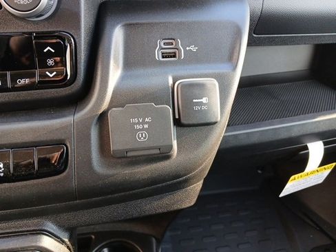 New 2026 RAM ProMaster 3500 w/ Power Group image 27