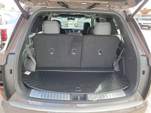 New 2026 Hyundai Palisade Calligraphy image 21