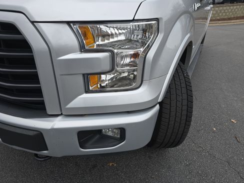 Used 2016 Ford F150 XLT w/ Equipment Group 302A Luxury image 33