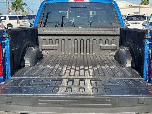 Used 2022 Ford F150 XLT w/ Equipment Group 302A High image 12