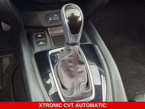 Used 2021 Nissan Rogue Sport SV w/ Technology Package AWD/4WD image 27