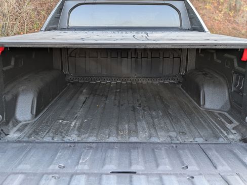 Used 2024 Chevrolet Silverado EV RST image 19