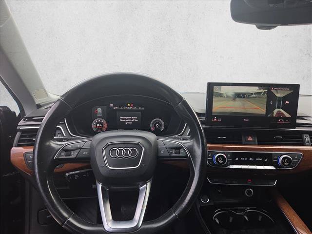 Used 2023 Audi A5 2.0T Premium Plus w/ Premium Plus AWD/4WD image 17