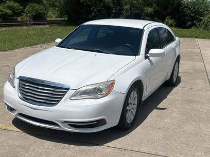 Used 2013 Chrysler 200 Touring
