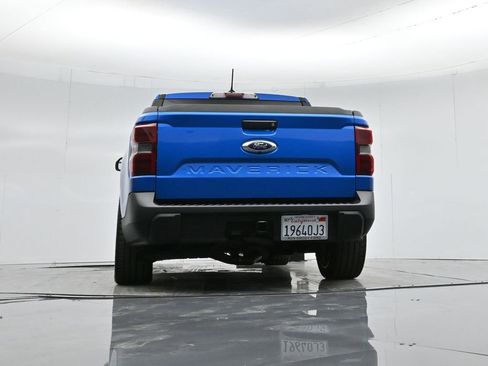 Used 2022 Ford Maverick XLT image 44