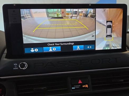 Used 2026 Honda Passport TrailSport Elite image 17