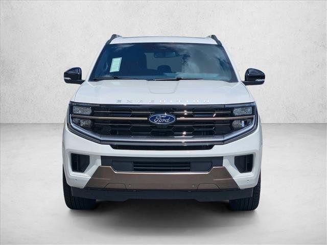 New 2026 Ford Expedition King Ranch AWD/4WD image 6