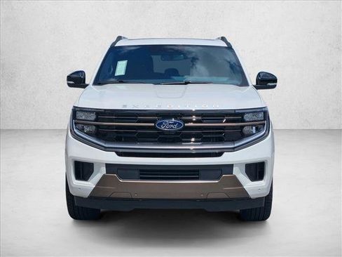 New 2026 Ford Expedition King Ranch AWD/4WD image 6