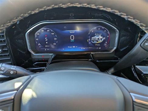 New 2026 Chevrolet Silverado 3500 High Country w/ High Country Premium Package image 18