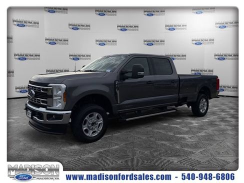 Used 2025 Ford F250 XLT AWD/4WD image 1