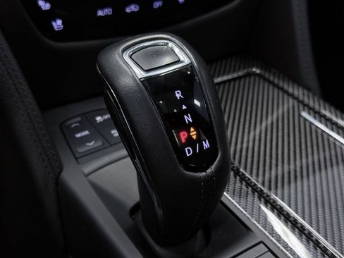 Used 2019 Cadillac CT6 V w/ Driver Assist Package image 51