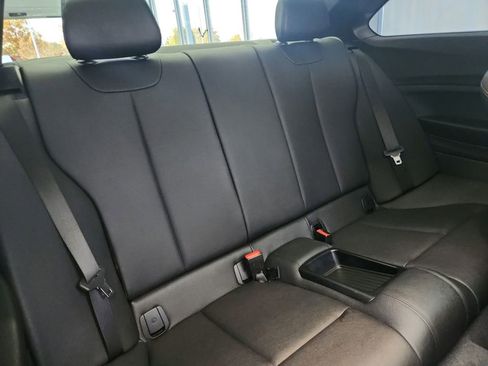 Used 2020 BMW 230i xDrive Coupe w/ M Sport Package AWD/4WD image 26