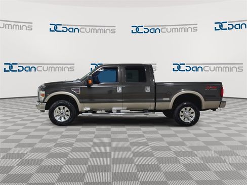 Used 2008 Ford F350 Lariat image 5