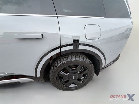 Used 2027 Kia Telluride SX Prestige AWD/4WD image 38