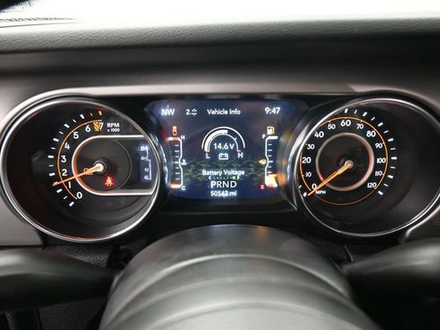 Used 2021 Jeep Gladiator Sport w/ Quick Order Package 24Q 80Th AWD/4WD image 32