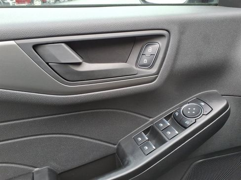 Used 2025 Ford Escape Active FWD image 6