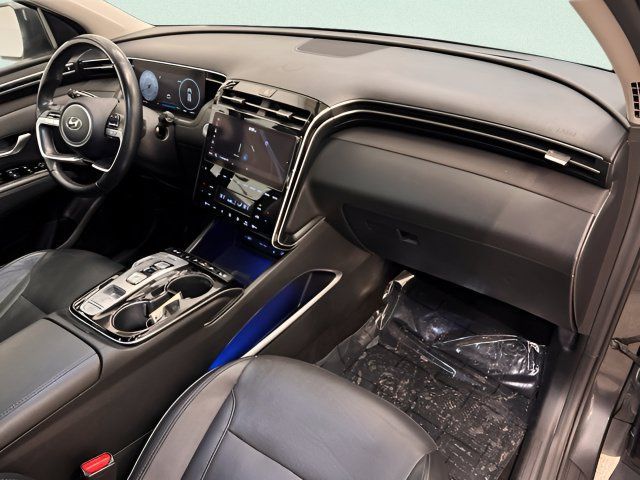 Used 2023 Hyundai Tucson Limited FWD image 22