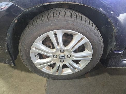Used 2010 Honda Fit Sport image 4