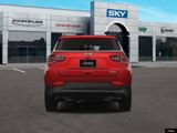 New 2025 Jeep Compass Latitude image 6