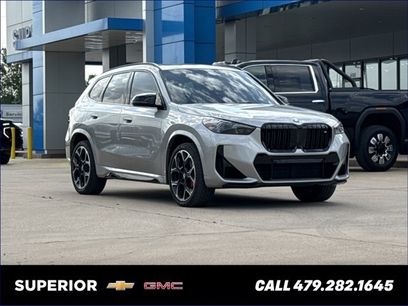 Used 2025 BMW X1 M35i w/ Premium Package