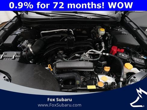 Certified 2025 Subaru Outback Limited image 3